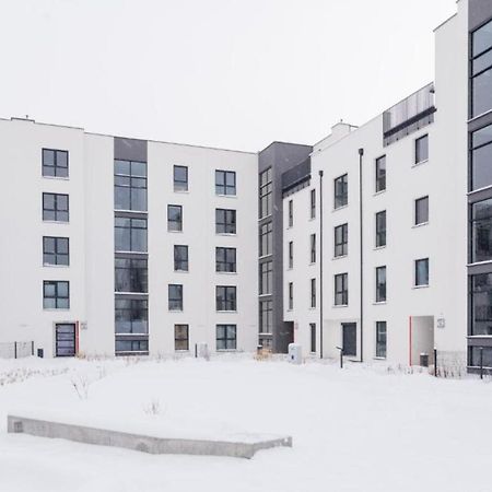 Apartament Nikola Гданьск Экстерьер фото