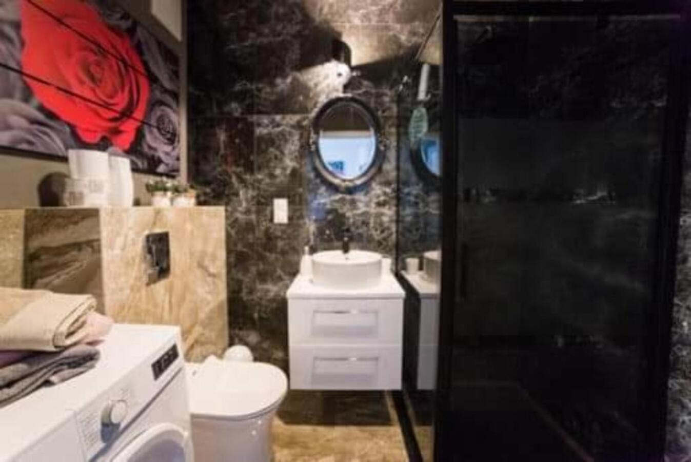 Apartament Nikola Гданьск Экстерьер фото